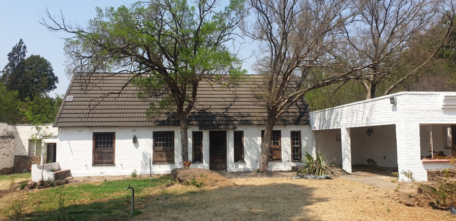 10 Bedroom Property for Sale in Broederstroom North West